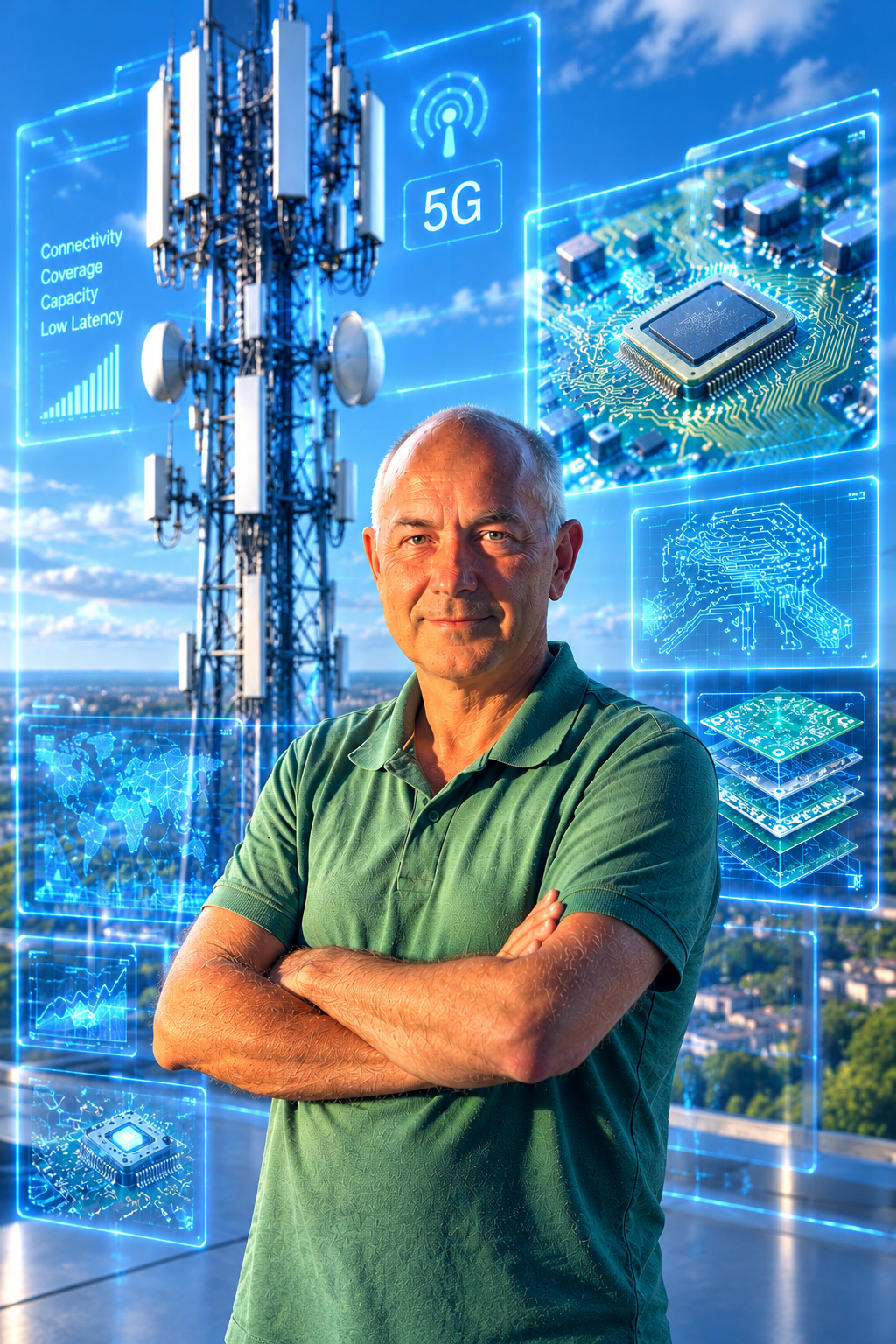 5G